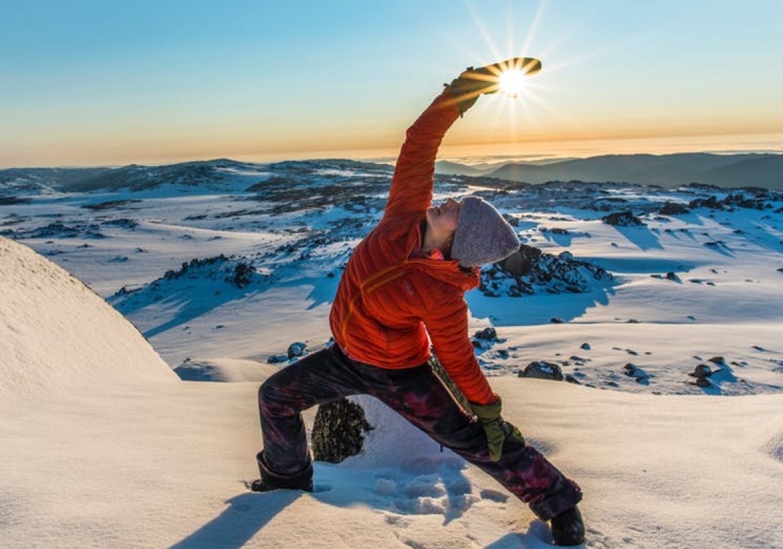 Jindabyne, NSW Find Things to Do, Maps, & Ski Hire